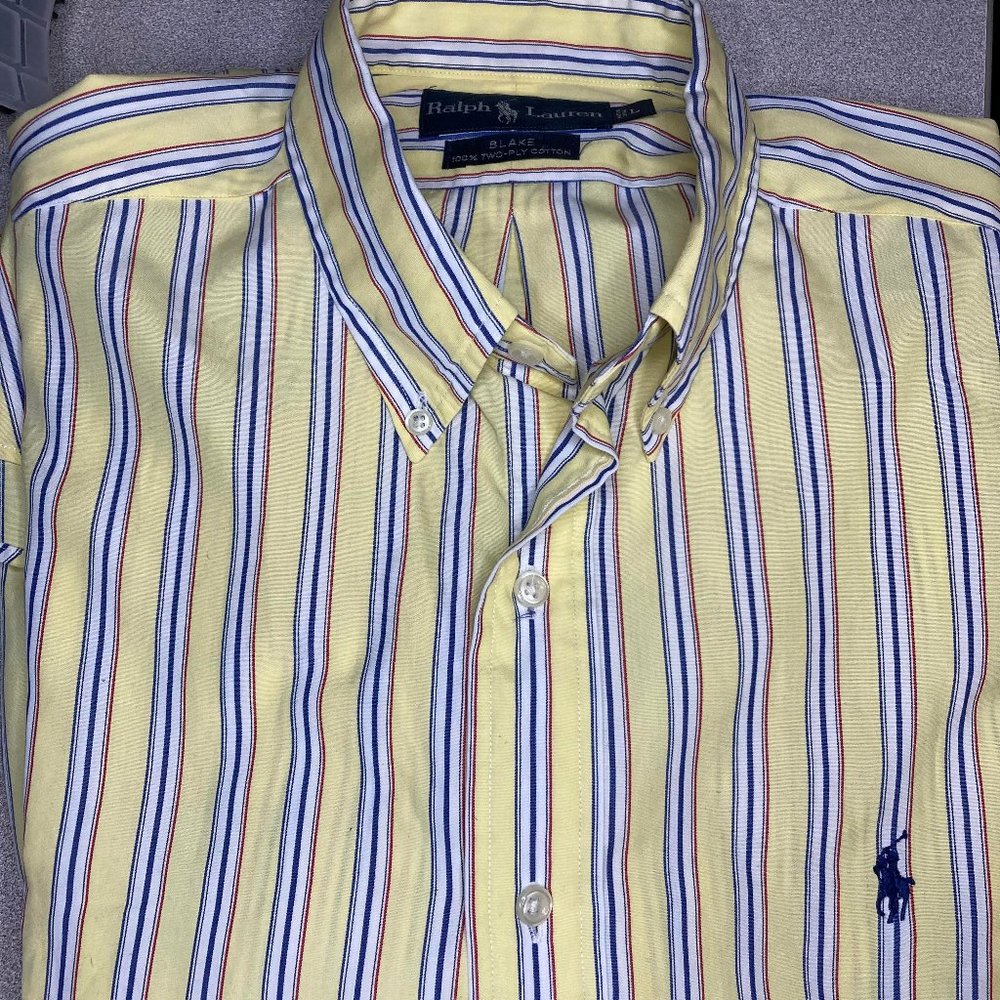 Ralph Lauren shirt